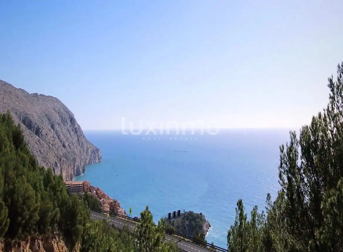 Terrenys i solars en venda a Altea Hills
