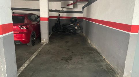 Foto 4 de Garaje en venta en Riera, Cornellà de Llobregat