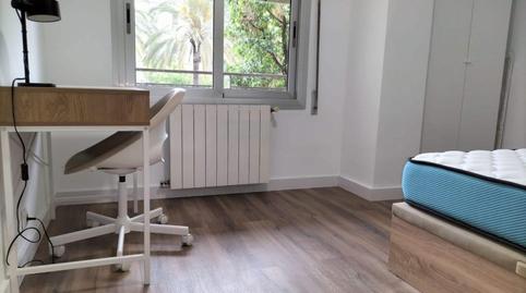 Photo 2 of Apartment for share in Ciutat Jardí,  Valencia Capital