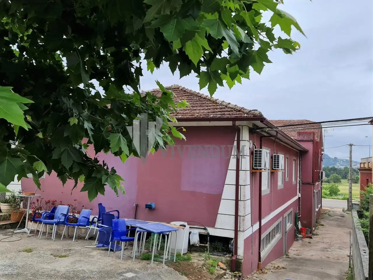 Business premises for sale in O Rosal, imagen 34