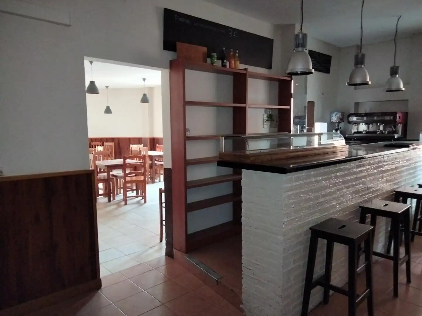 Business premises for sale in Logroño - Salamanca, imagen 8