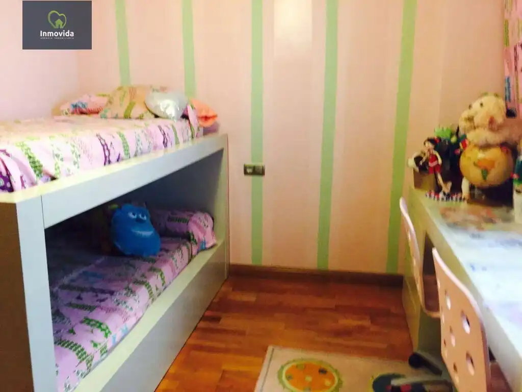 Piso con ascensor en venta en Centro, imagen 9