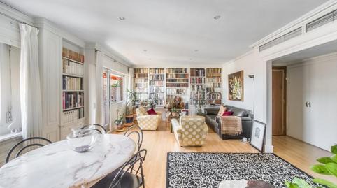 Foto 3 de Pis en venda a Cuatro Caminos - Azca,  Madrid Capital