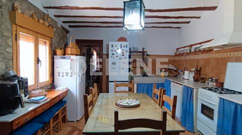 Foto 3 de Finca rústica en venda a Pozohondo, Albacete