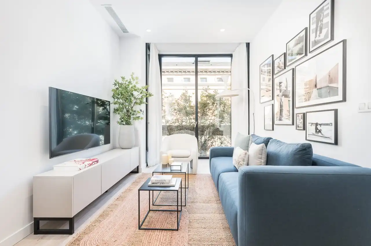 Apartments for rent in L'Antiga Esquerra de l'Eixample