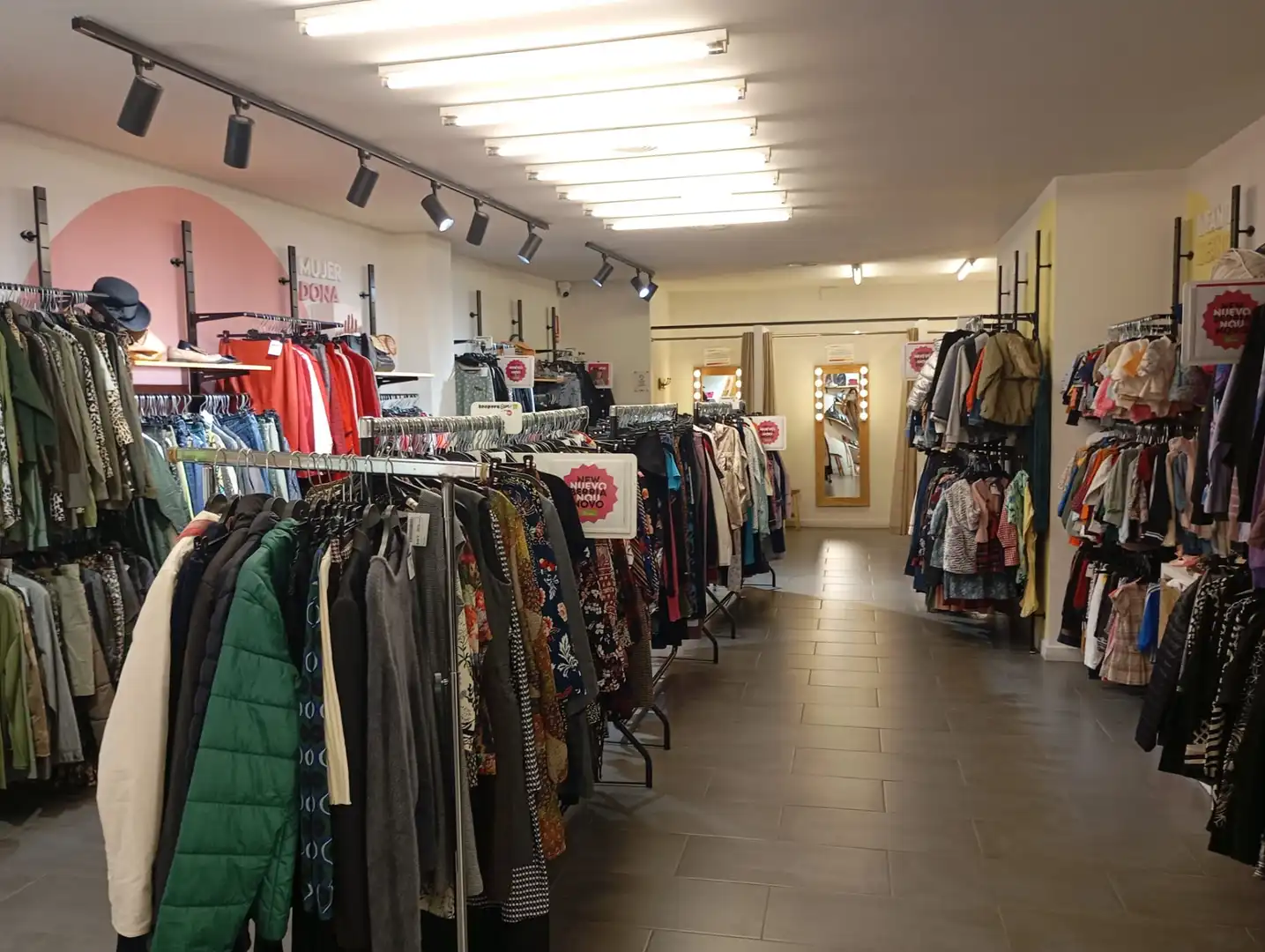 Local comercial en venda a L'Eixample, imagen 8