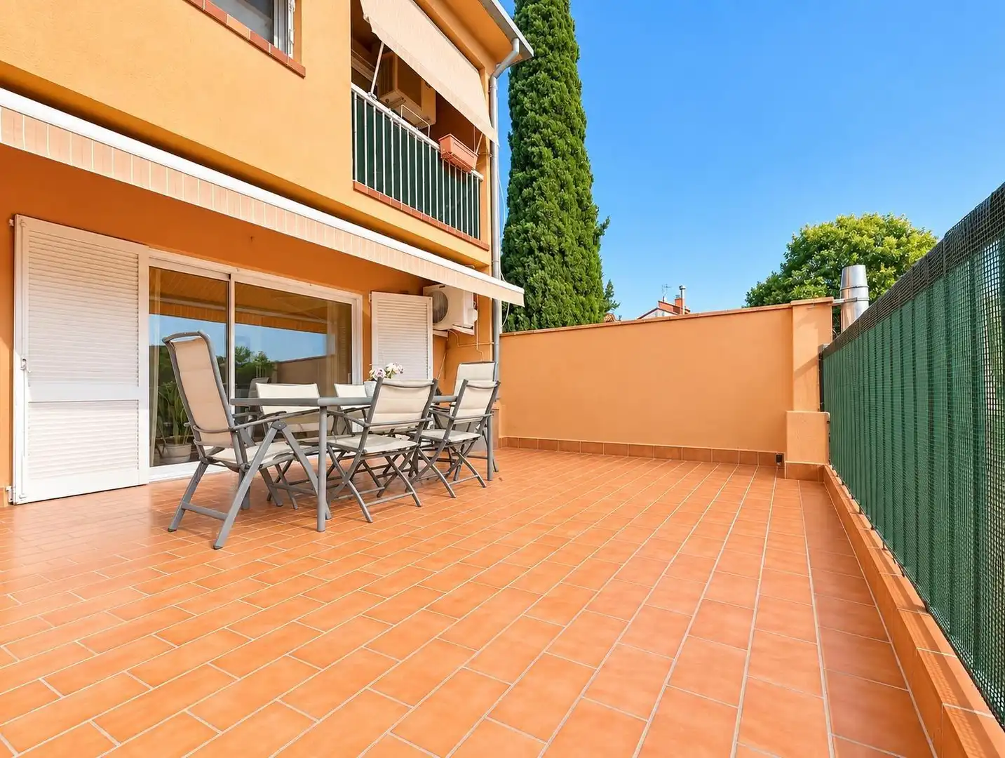 Terraced house with terrace for sale in Bigues i Riells del Fai, imagen 9