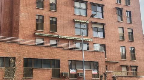 Foto 2 de Oficina de lloguer a Calle de Juan Martínez Villergas, Parquesol, Valladolid Capital