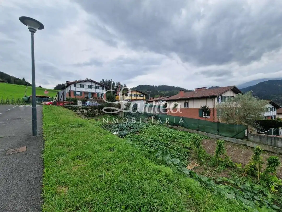 Residencial en venda en Zeanuri