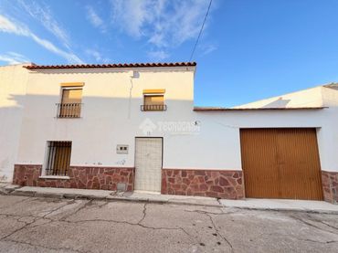 Casa pareada en venta en Tembleque