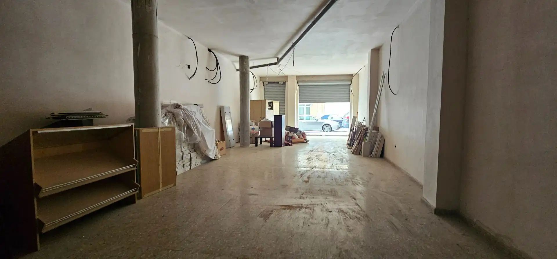 Business premises for sale in TOMAS Y VALIENTE, imagen 3