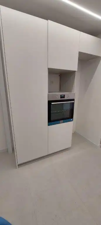 Cocina de Piso en venta en Sant Joan Despí con Aire acondicionado, Calefacción y Horno