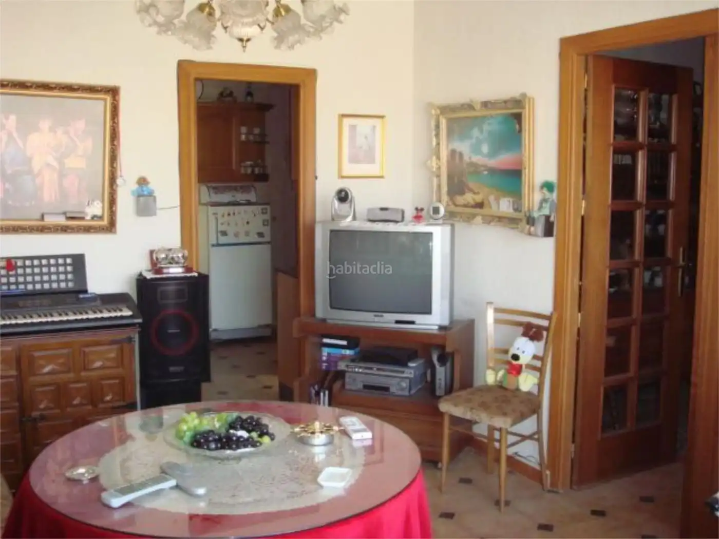 Flat with lift for sale in Calle Enrique Casas Vila 2, imagen 9