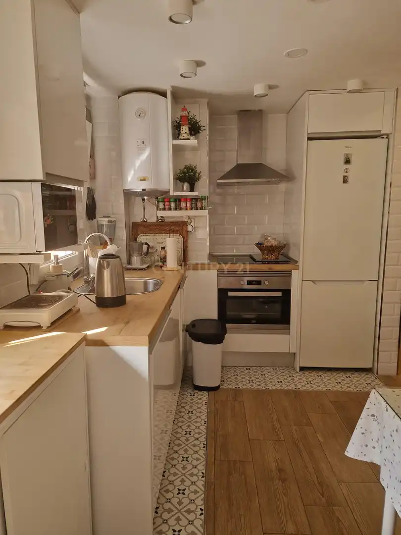 Apartment for sale in Calle Jacinto Benavente, 2, Algeciras, Spain