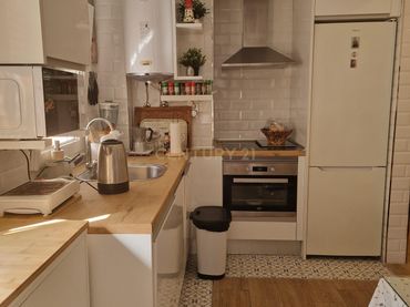Apartamento en venta en Calle Jacinto Benavente, 2, Algeciras, Spain
