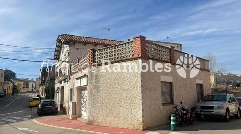 Foto 3 de Casa o chalet en venta en Masquefa, Barcelona