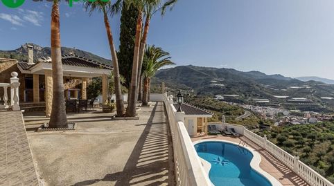 Villa Soraida  Ítrabo