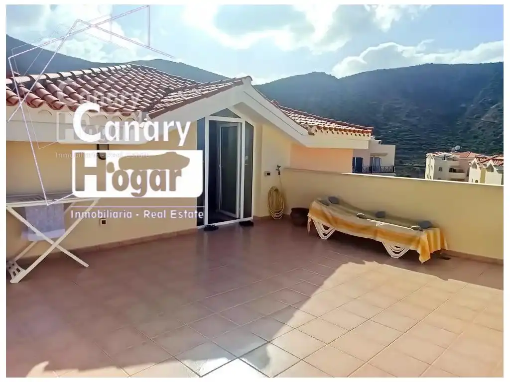 Ático con terraza en venta en Calle Marea, imagen 50