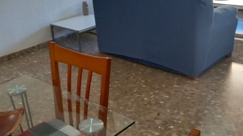 Foto 4 de Estudio de alquiler en Estación - Universidad, Castellón de la Plana / Castelló de la Plana