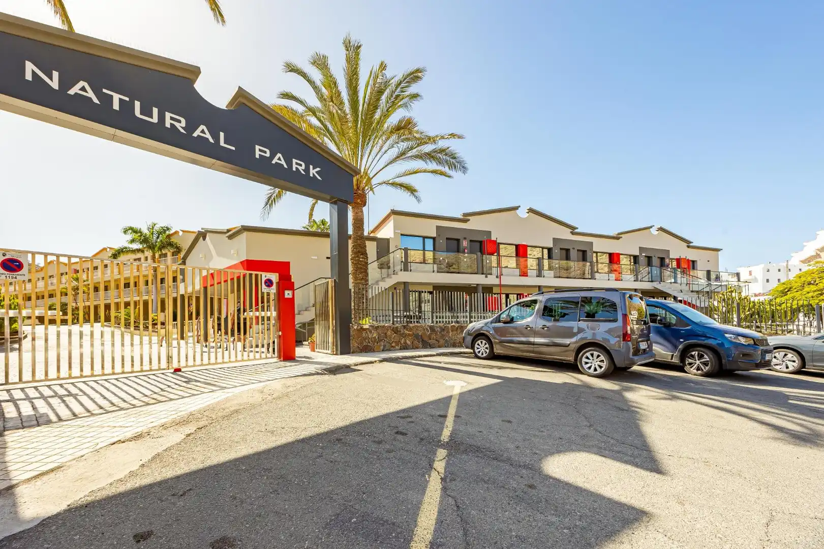 Apartamento con terraza en venta en Puerto Rico, imagen 27