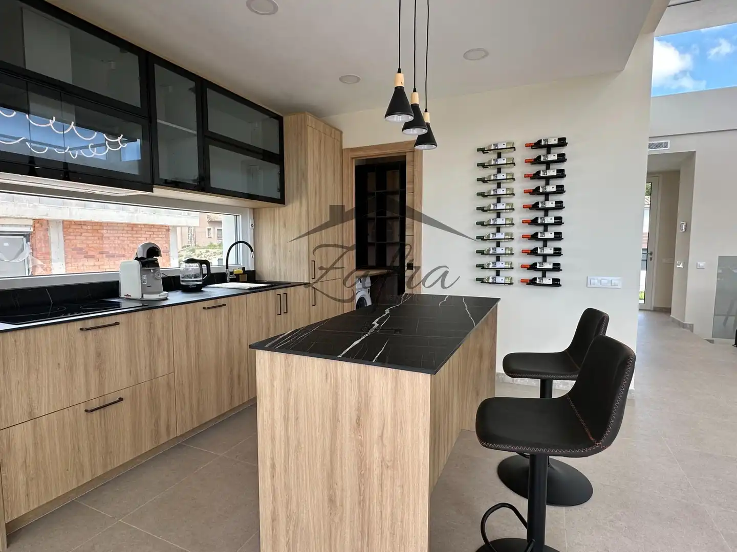 Haus mit Pool zum Verkauf in La Goba, imagen 24