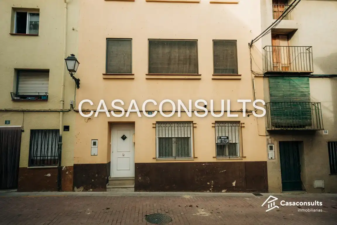 Maison avec terrasse à vendre à Carrer del Doctor Boix Moliner, imagen 4