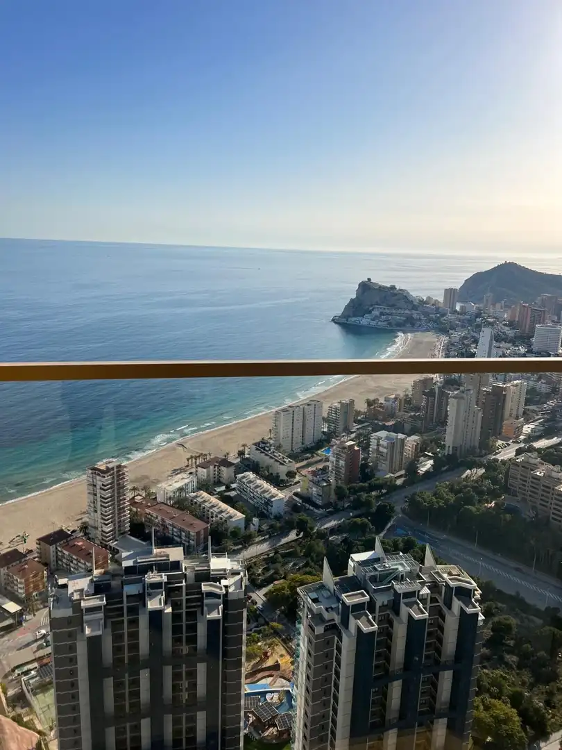 Apartament amb ascensor en venda a Playa de Poniente, imagen 5