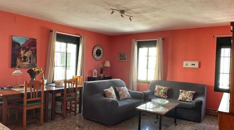 Foto 2 von Wohnung zum Verkauf in Santa Marina, Aracena, Huelva