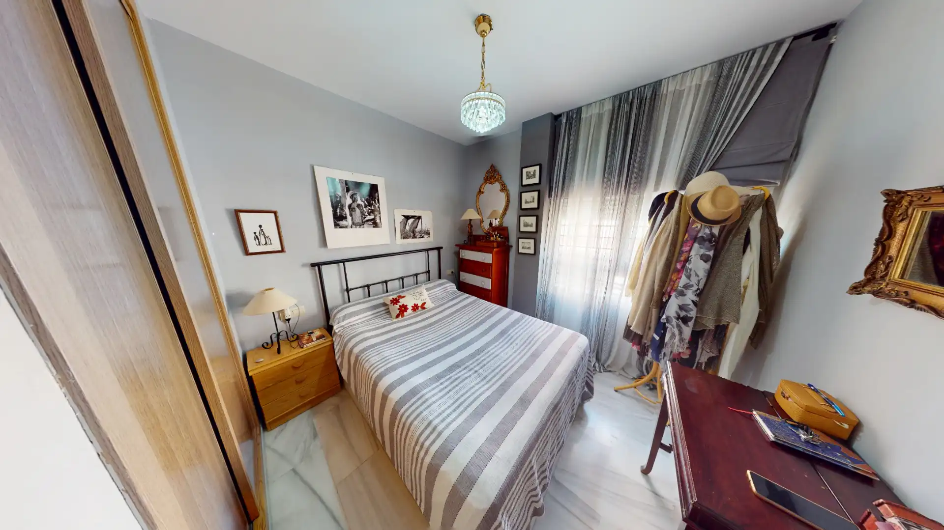 Wohnung mit Aufzug zum Verkauf in Calle Gregorio Marañon, imagen 19
