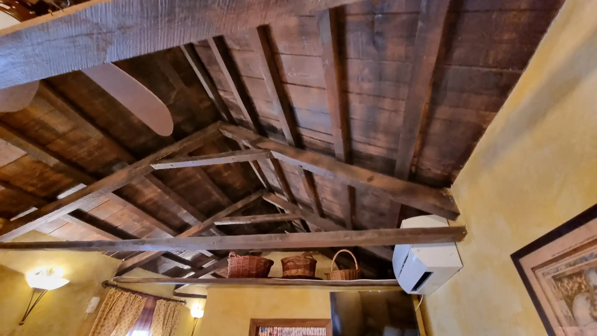 Finca rústica en venta en Urda con Aire acondicionado