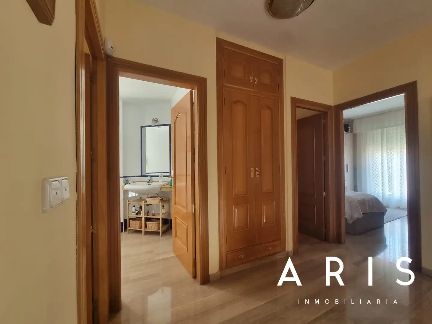 Villa mit Terrasse zum Verkauf in Capellanía - Retamar, imagen 43