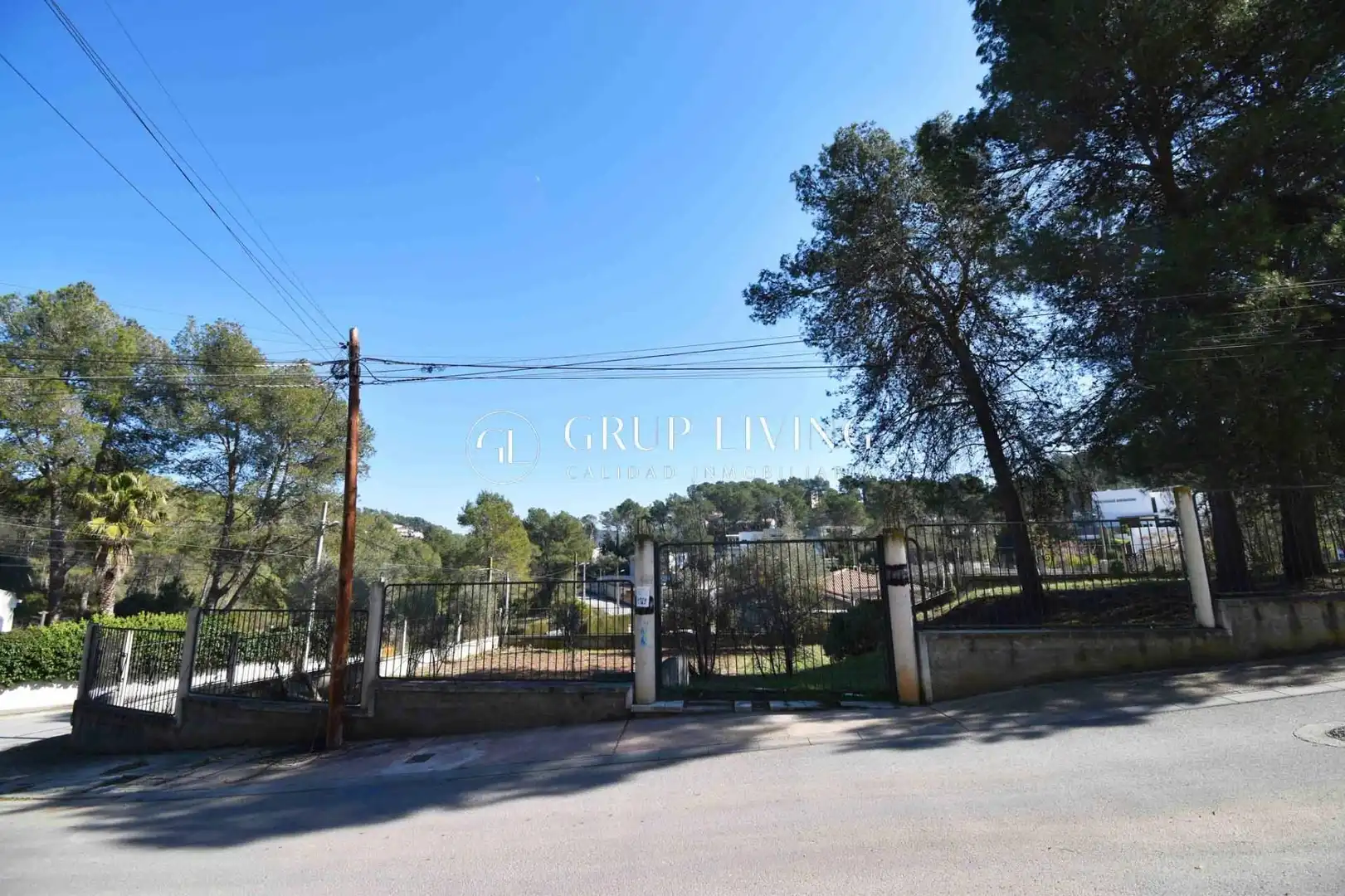 Residential land for sale in Olivella, imagen 12