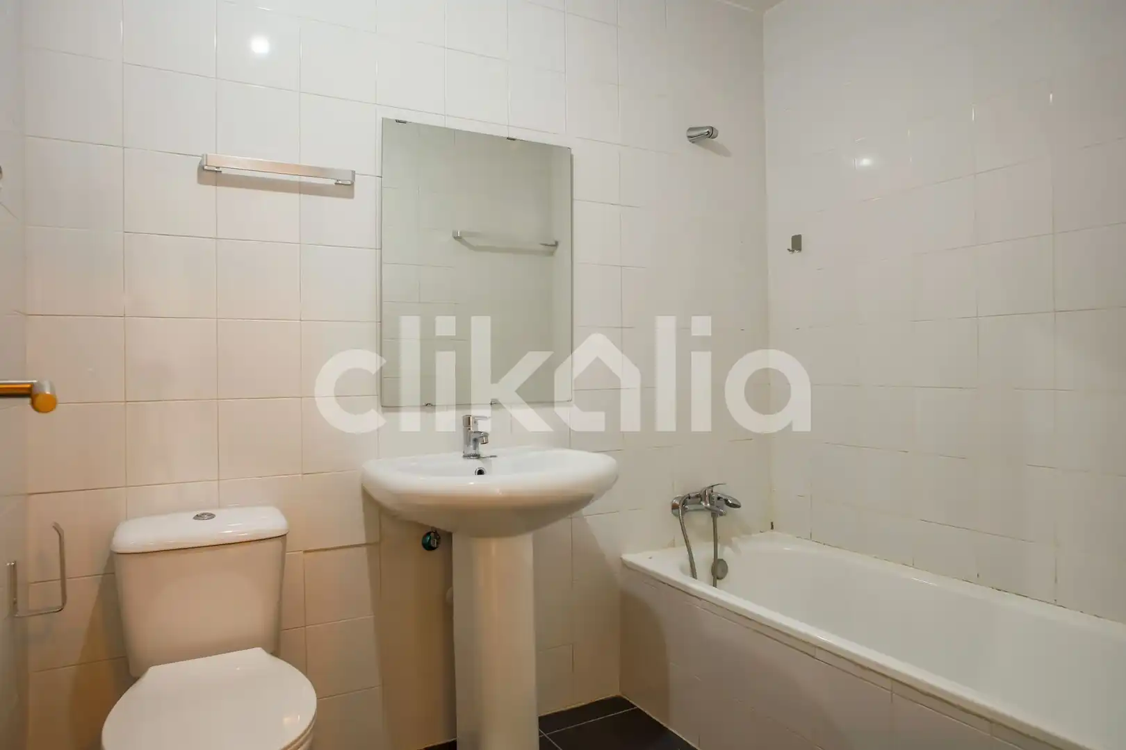 Baño de Piso en venta en Madrid con Calefacción