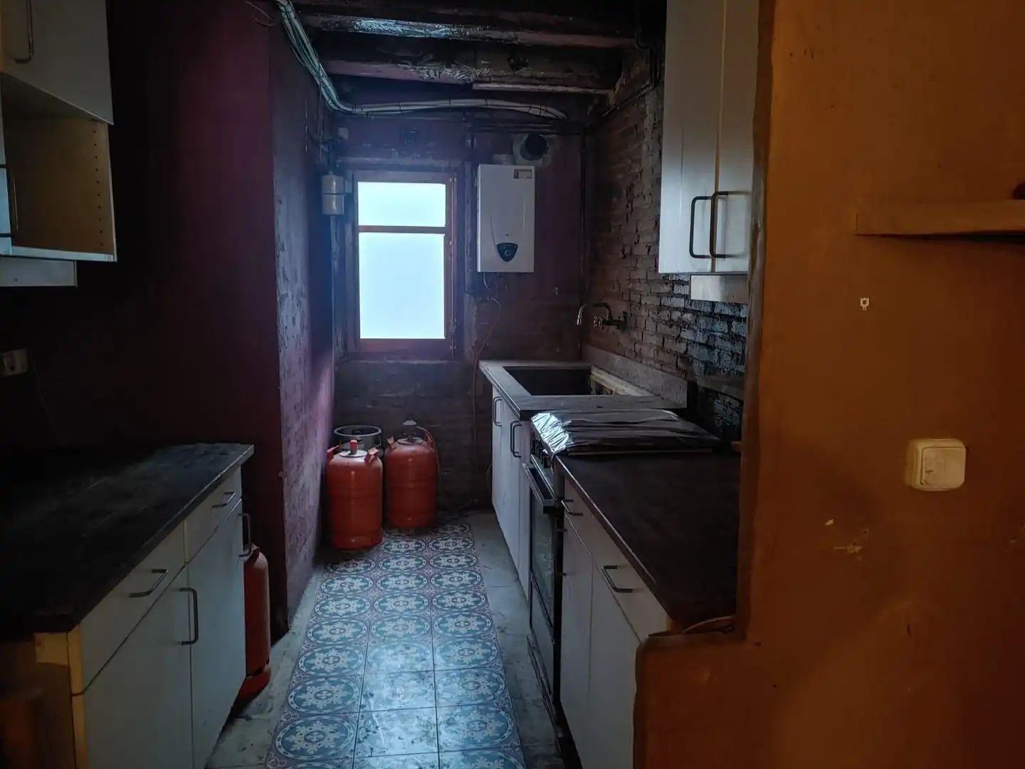 Penthouse with terrace for sale in Carrer TALLERS, imagen 11