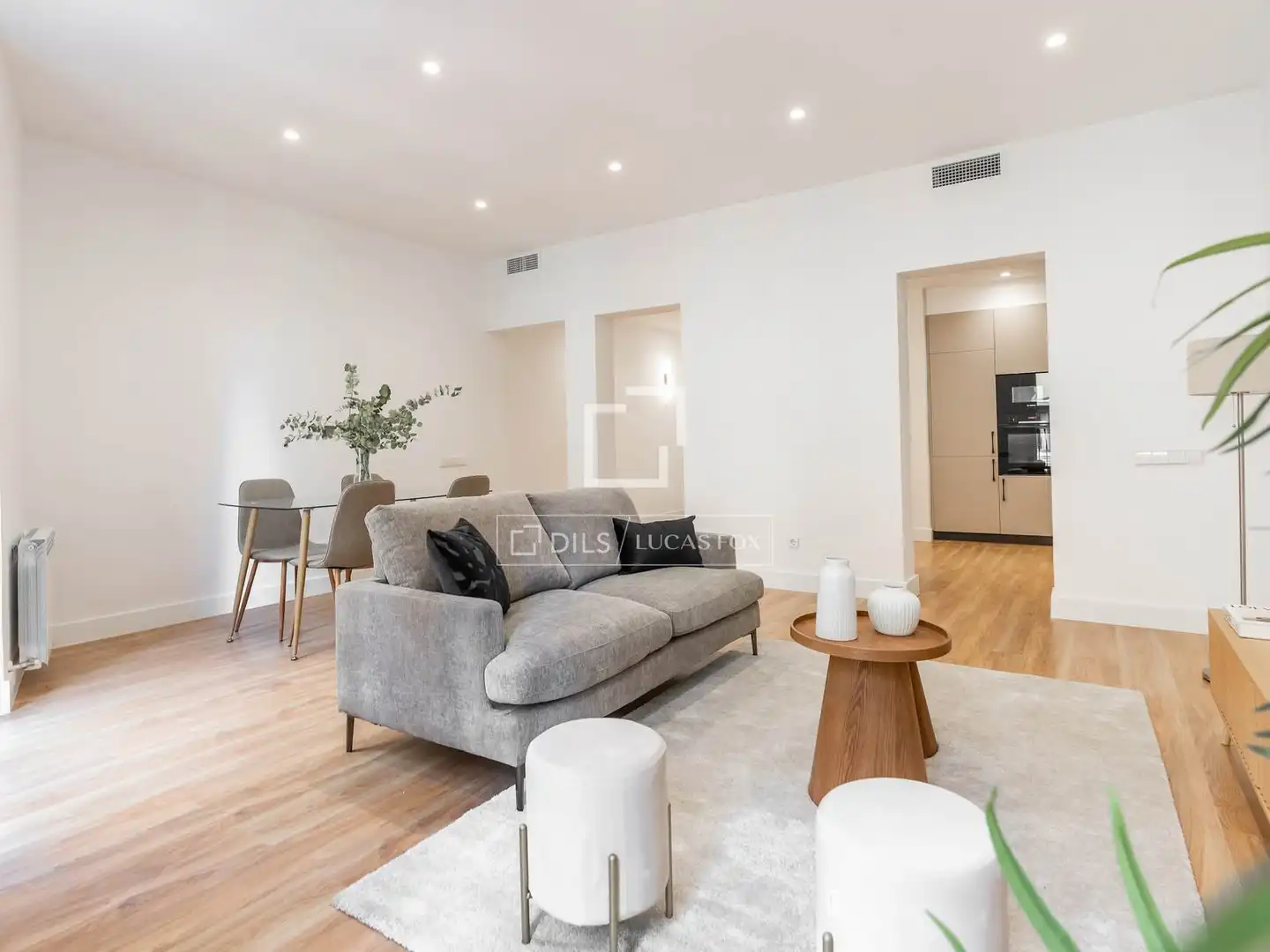 Flat with terrace for sale in Centro, imagen 5