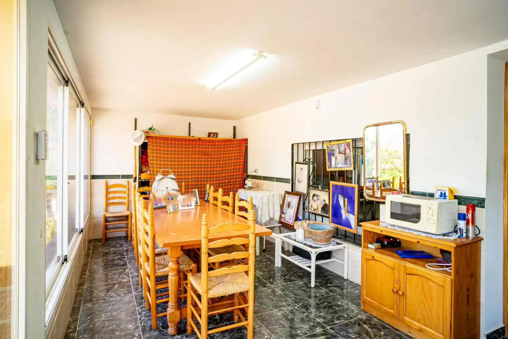 Casa amb jardí en venda a El Tossal - Bello Horizonte, imagen 9