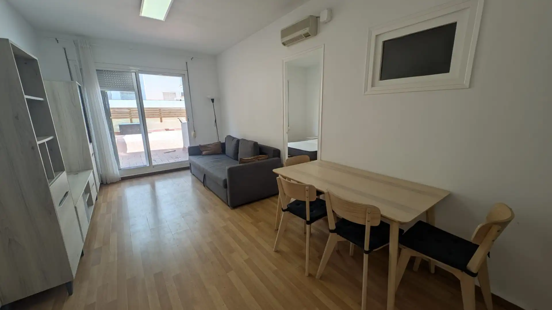 Appartement avec ascenseur à vendre à Carrer de Joan Güell, imagen 4