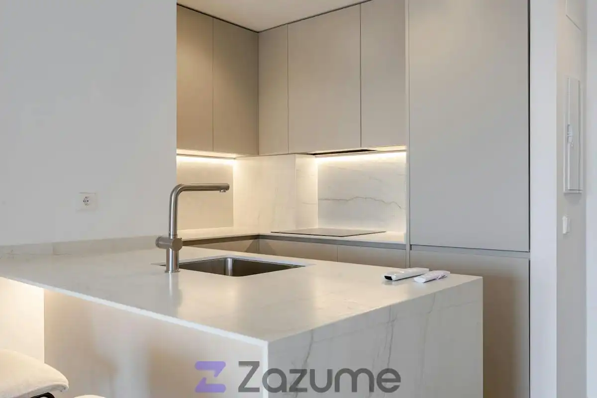 Flat with terrace to rent in Calle de Martínez Izquierdo, imagen 7
