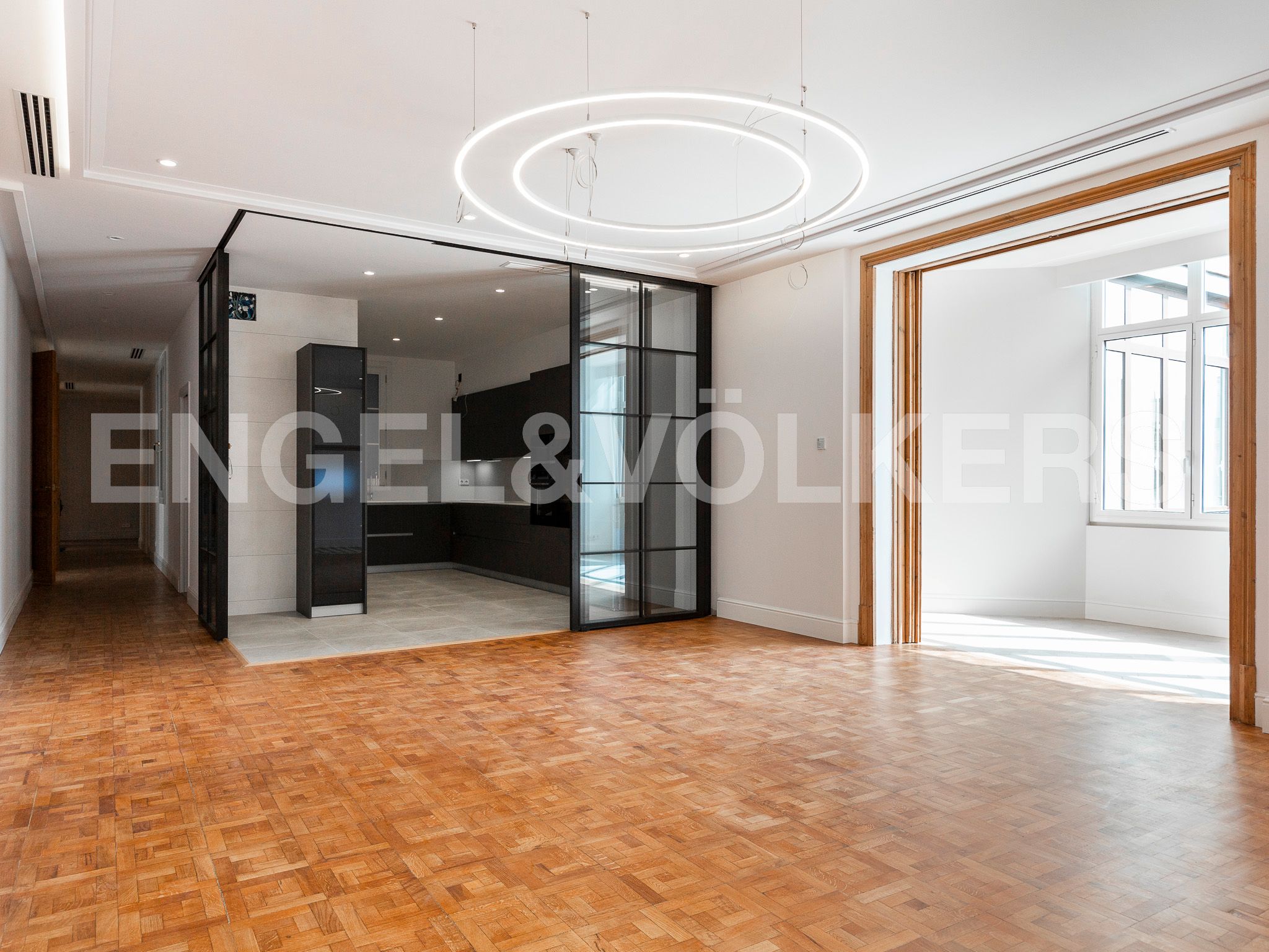 Flat to rent in Rambla Catalunya, Dreta de l'Eixample, Eixample