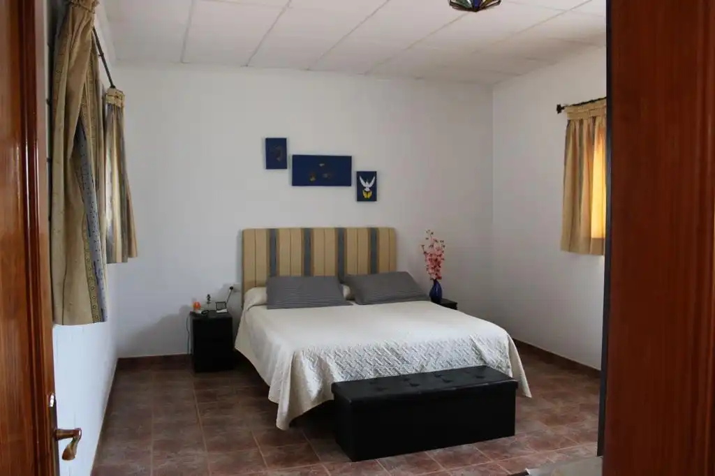 Nave industrial en venta en Barrio SAN CARLOS, imagen 24