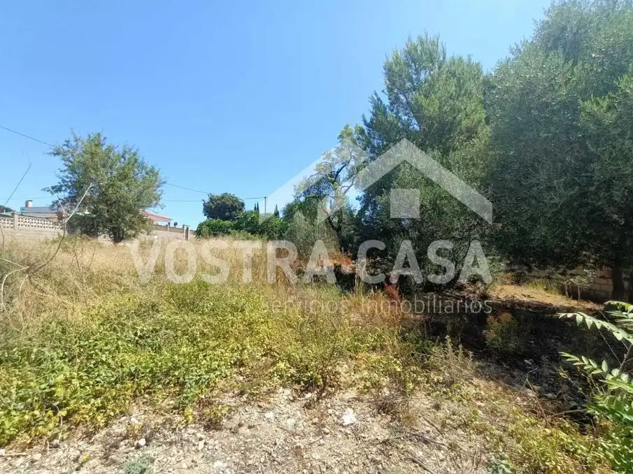Terreno rustico in vendita a Contreras, imagen 2