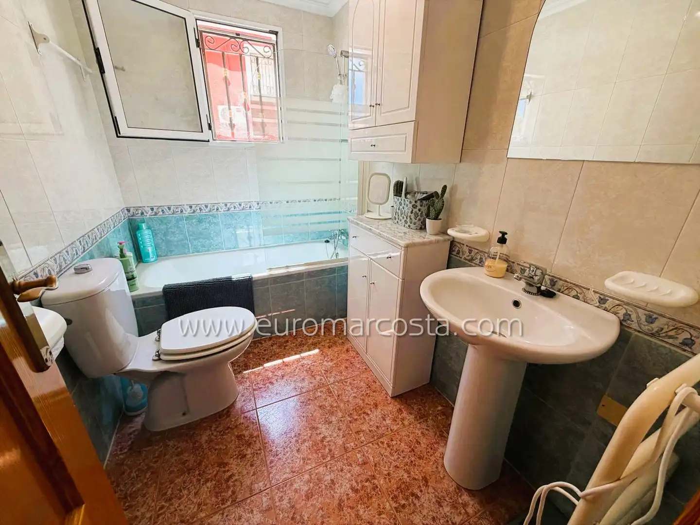 Bungalow con piscina en venta en Avenida Riegos de Levante, imagen 20