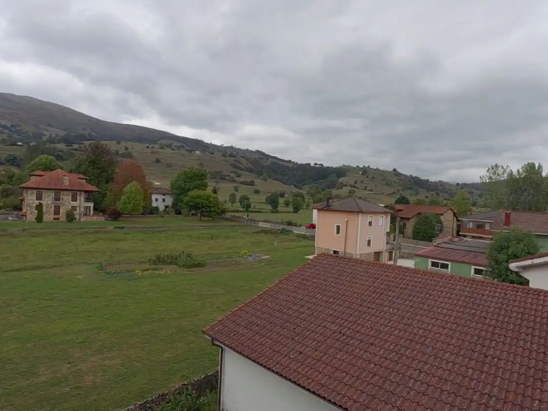 Pis en venda en Villacarriedo