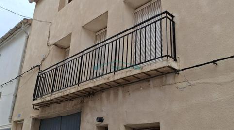 Foto 2 de Casa o xalet en venda a Chera, Valencia