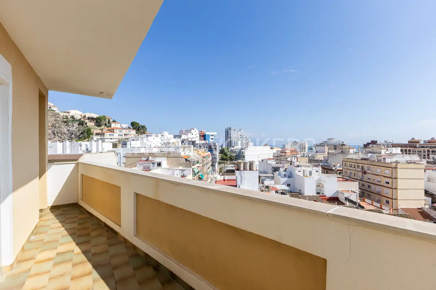 Vista exterior de Casa o xalet en venda en Cullera amb Aire condicionat, Calefacció i Jardí privat
