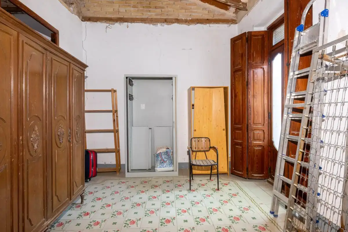 Casa adosada en venta en Cullera con Calefacción, Terraza y Trastero