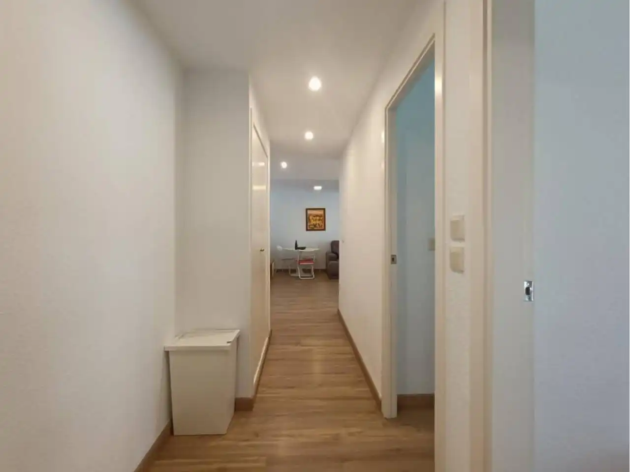 Apartament de lloguer en El Campello amb Aire condicionat, Terrassa i Moblat