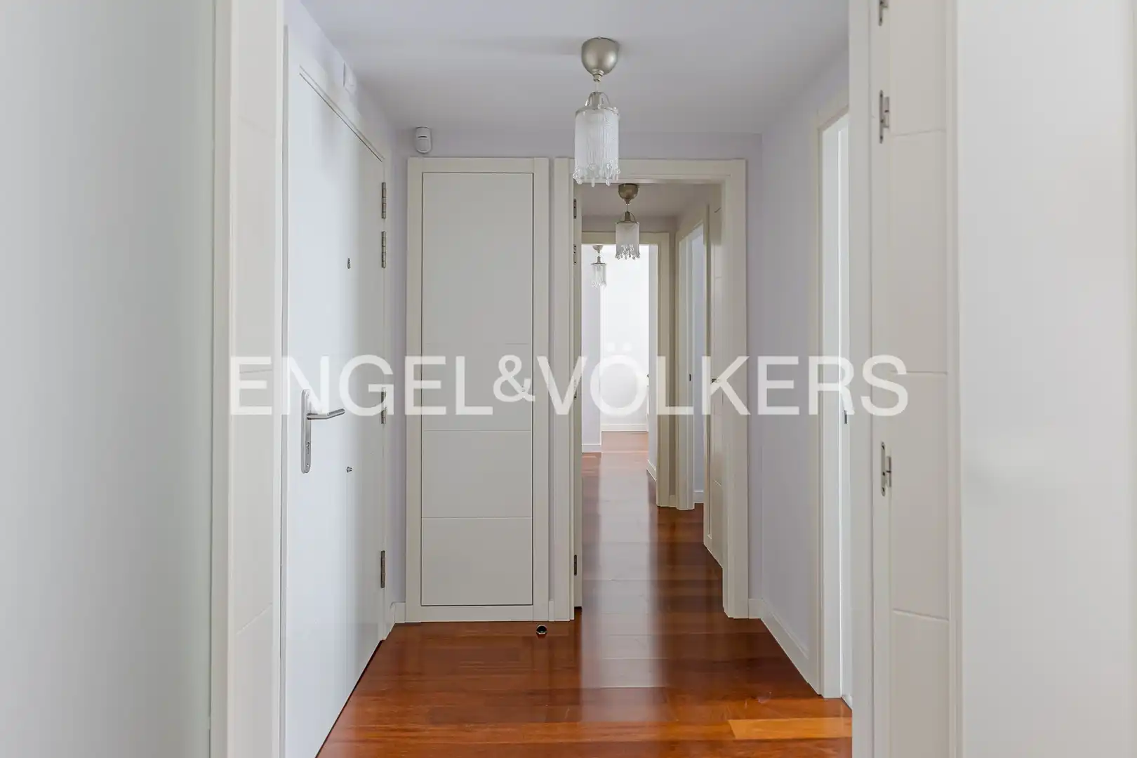 Flat for rent in Adelfas