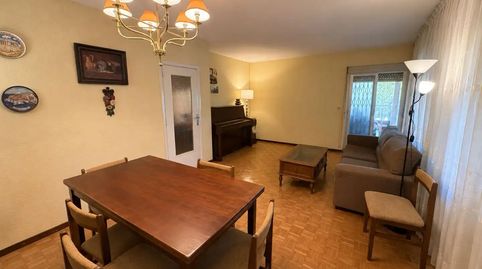 Foto 2 de Piso en venta en Avenida de Portugal, 89, Puerta del Ángel, Madrid Capital