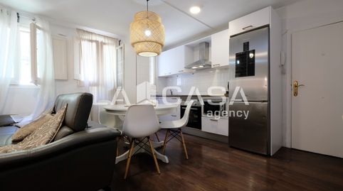 Foto 3 de Piso en venta en Carrer de L'arquitecte Martorell, Montbau, Barcelona Capital